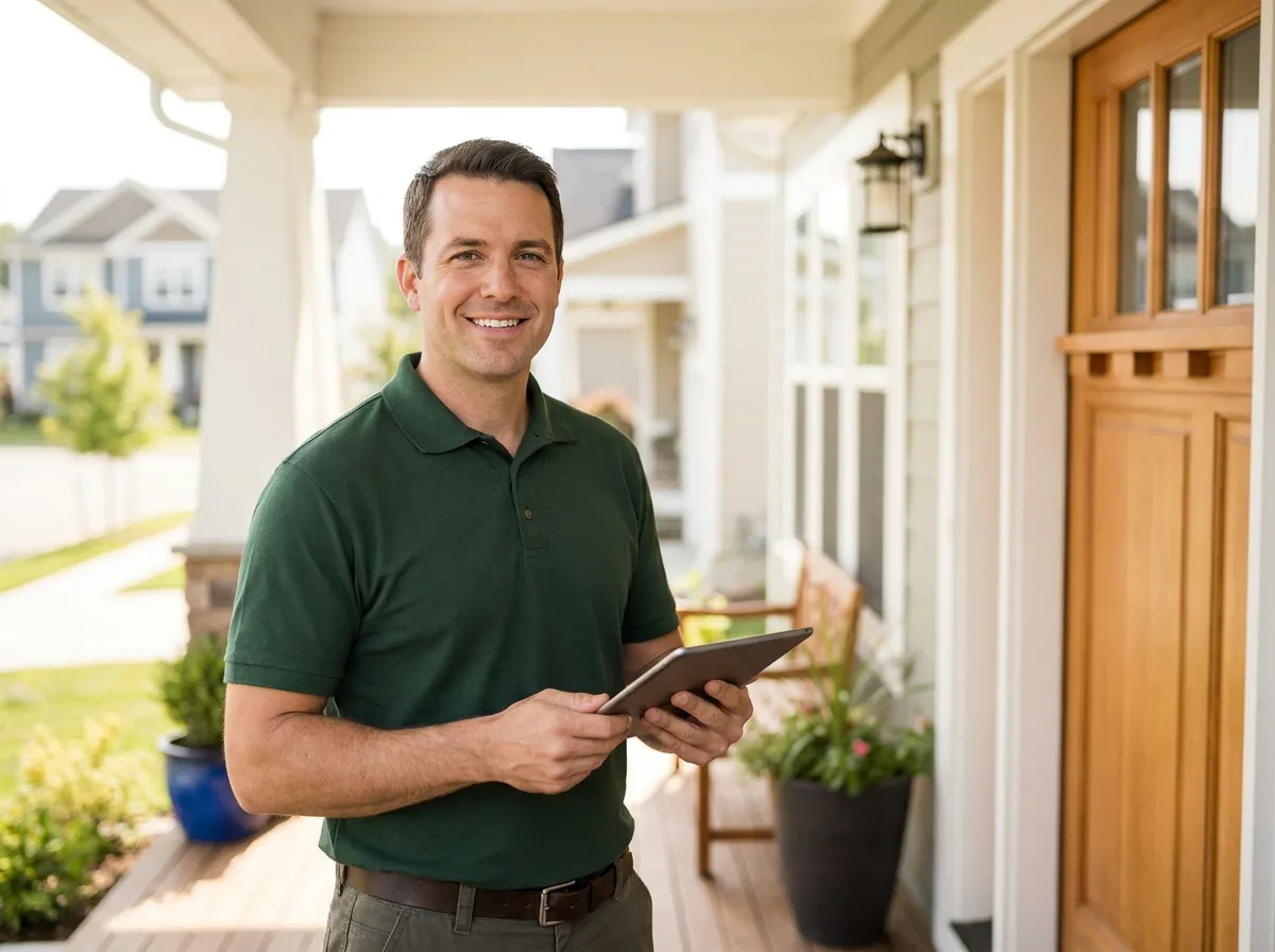 Pest control FAQs for Saint Paul, KS